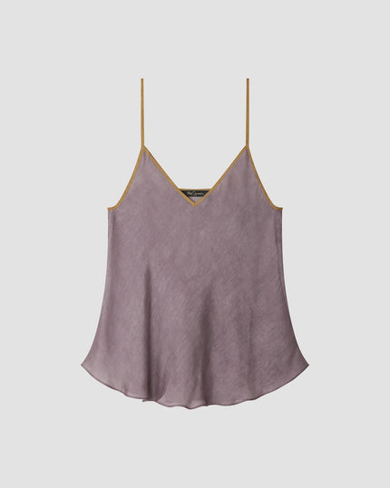 Mes Demoiselles Mila Top - Purple