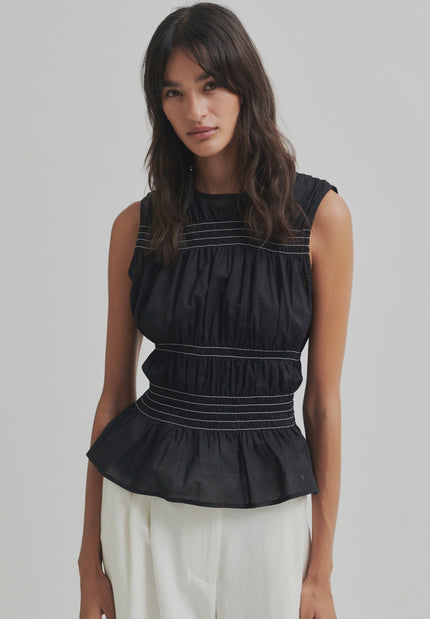 Second Female Avida Top