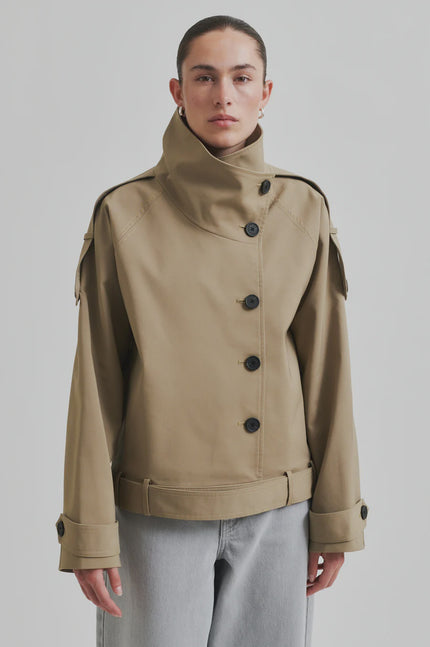 Second Female Toga Jacket