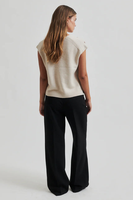 Second Female Herbie Straight Leg Pant