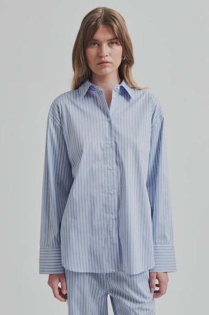 Second Female Tenby Shirt