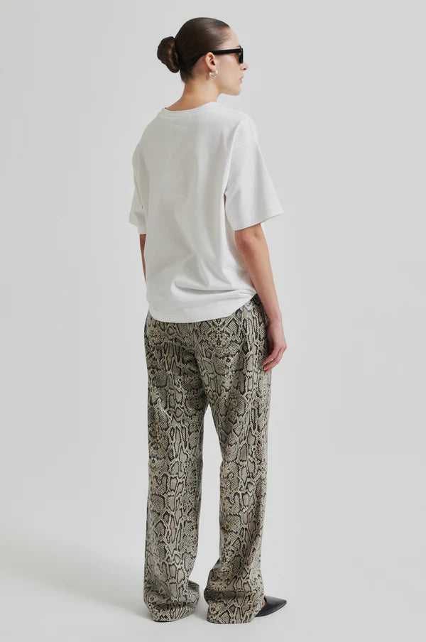 Second Female Devon Leather Pant