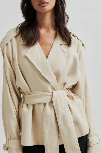 Second Female Estivo Jacket