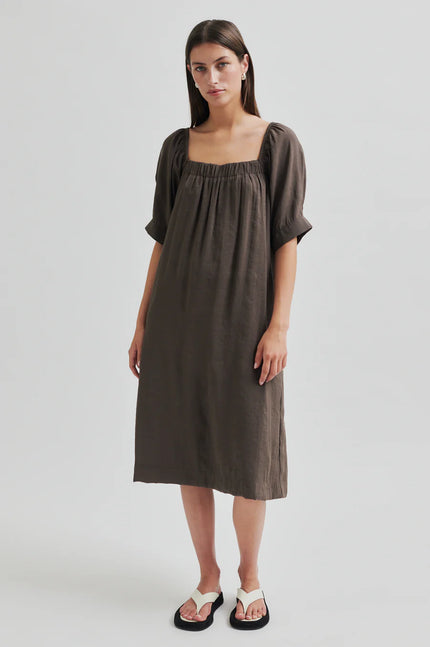 Second Female Terra Dress