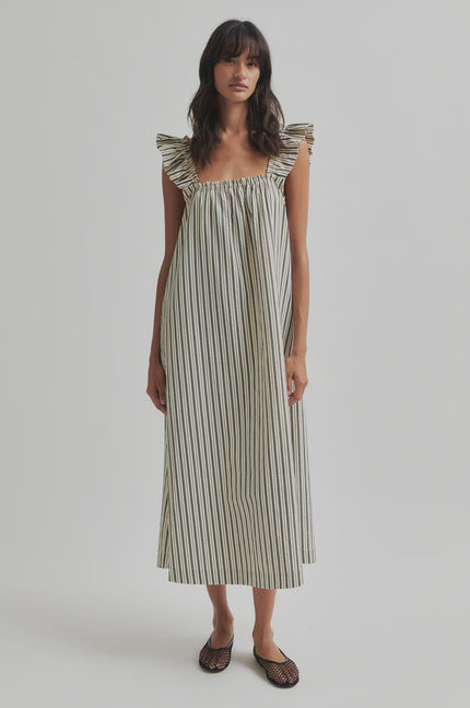 Second Female Serifa Dress