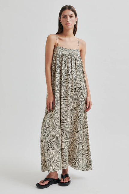 Second Female Peri Dress