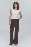 Marle Alicia Pant - Tapenade