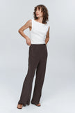 Marle Alicia Pant - Tapenade