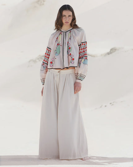 Mes Demoiselles Baloo Blouse