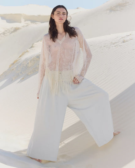 Mes Demoiselles Birpal Knit