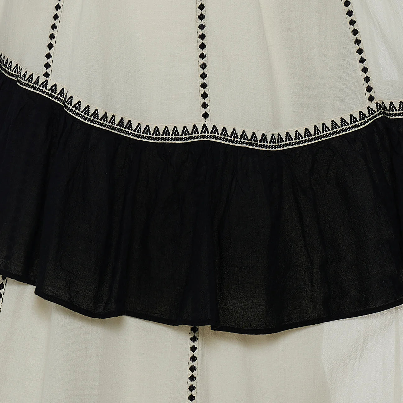 Devotion Twins Kleio Long Dress