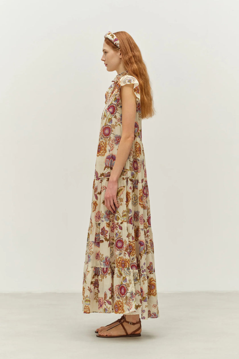 Devotion Twins Character Dress