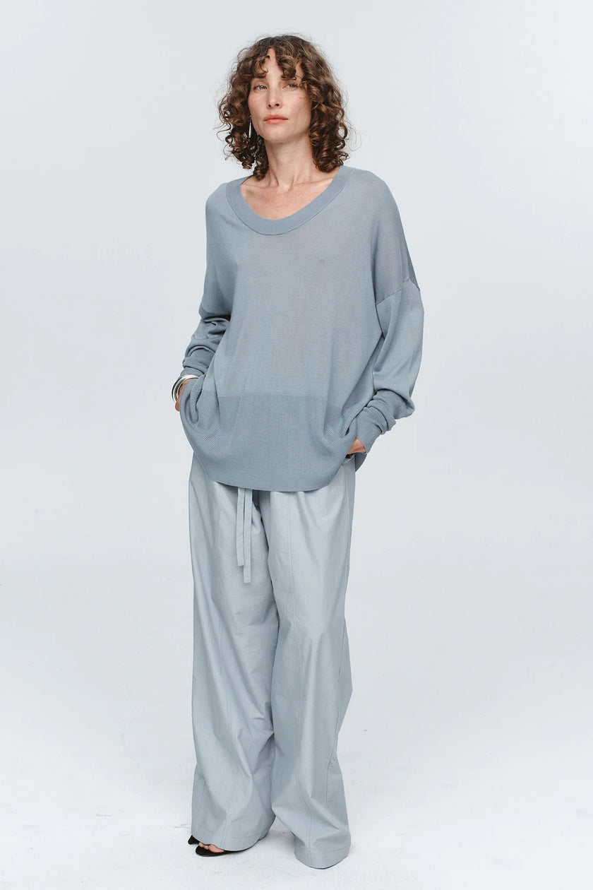 Marle Hope Jumper - Bleu