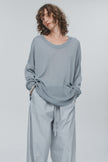 Marle Hope Jumper - Bleu