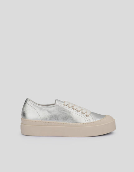 DOF Studios Lenny Sneakers - Silver