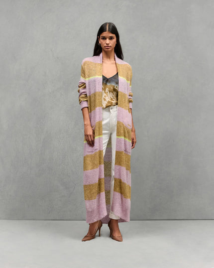 Mes Demoiselles Dayana Coat