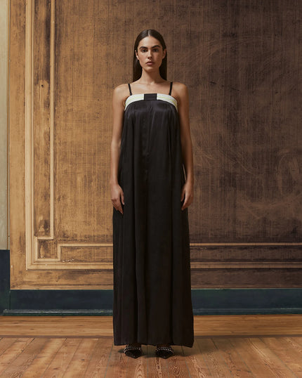 Mes Demoiselles Fred Jumpsuit - Black