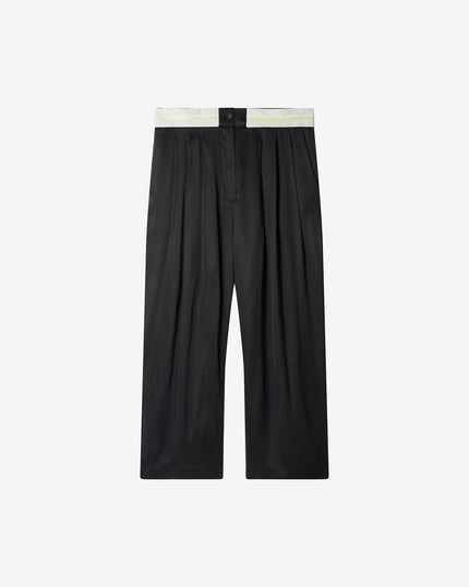 Mes Demoiselles Flo Pants - Black