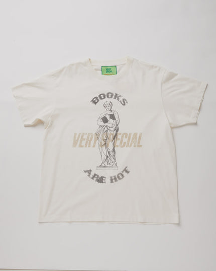 Something Very Special Books are Hot Graphic Tee