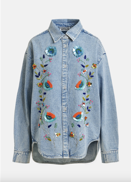 Essentiel Antwerp Icksonville Shirt