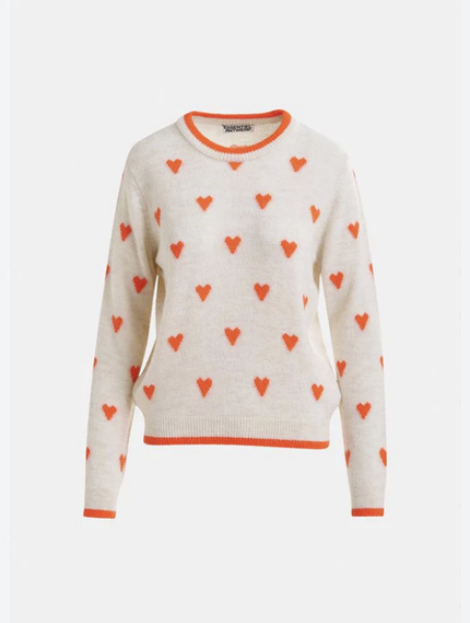 Essentiel Antwerp Isa Sweater