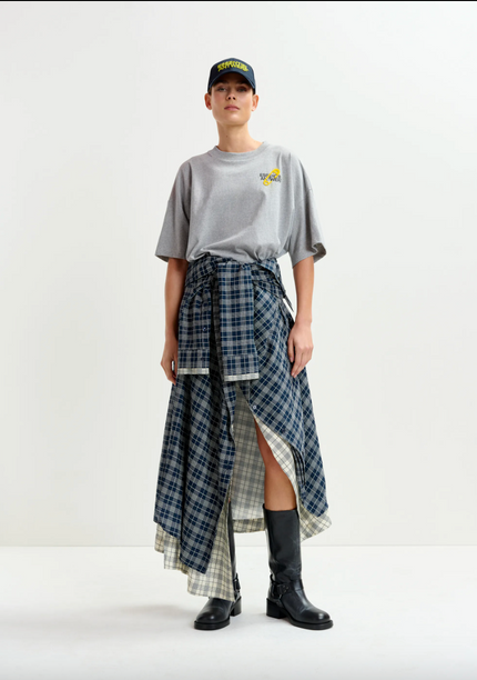 Essentiel Antwerp Ixchel Skirt