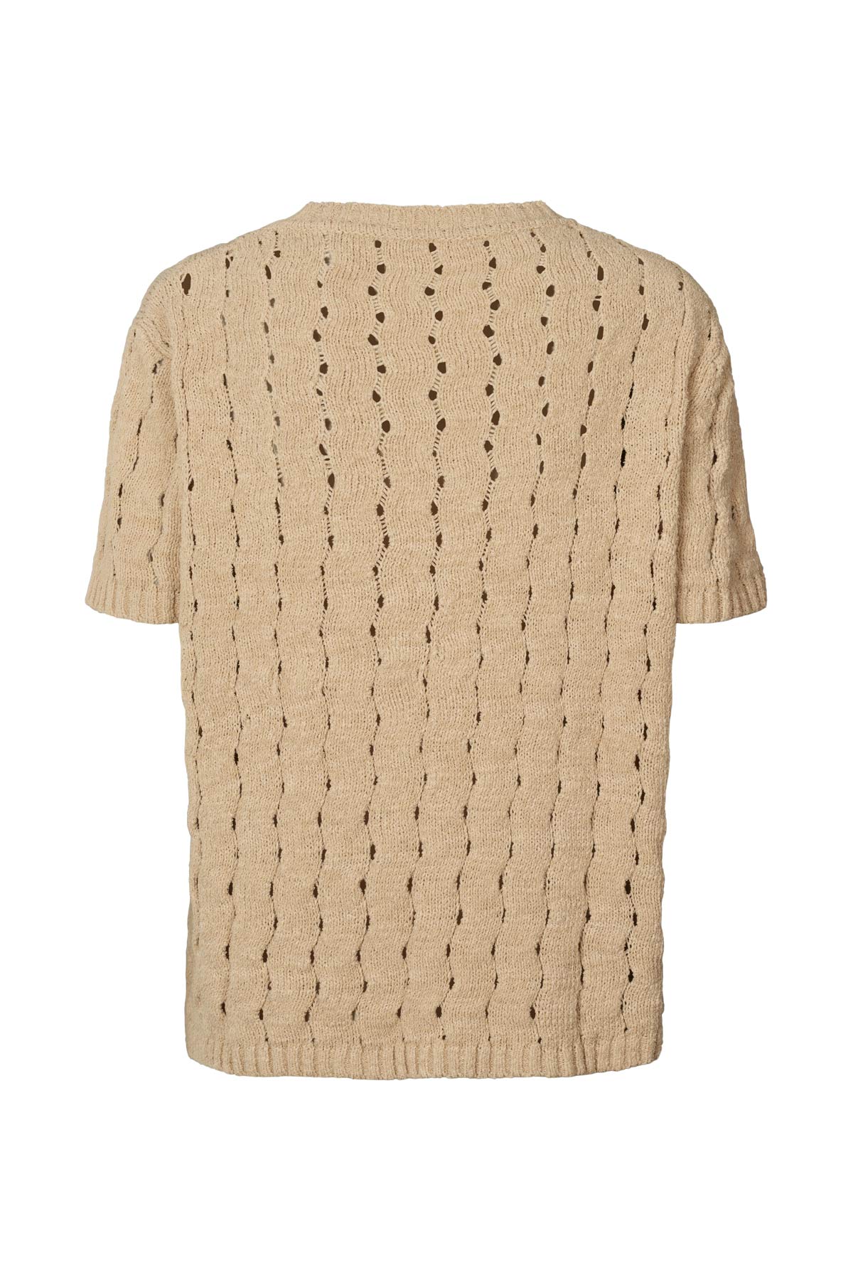 Rabens Saloner Bernie Tee - Safari