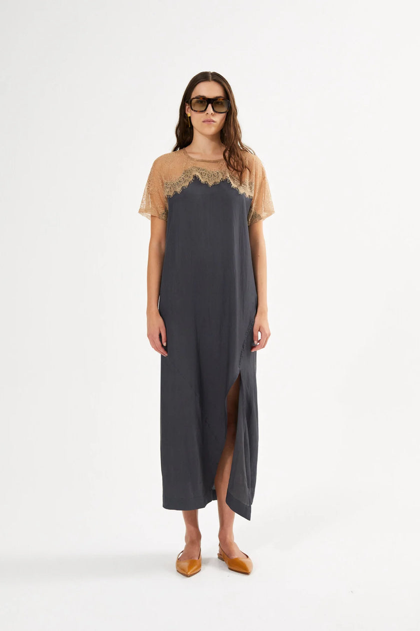 Rabens Saloner Botilla Dress