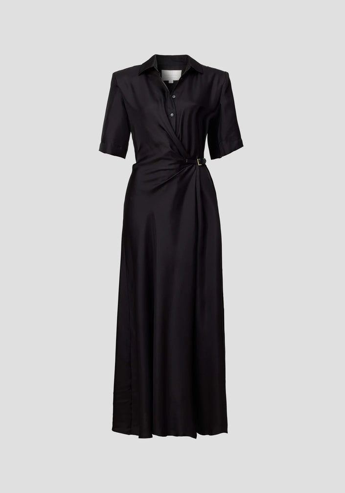 VIKTORIA & WOODS Scorpius Dress