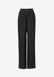 VIKTORIA & WOODS Pilot Pant - Black