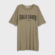 The Laundry Room Palo Santo - Oversized Tee