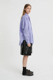 Blanca Harmony Shirt - Lilac