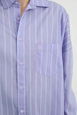 Blanca Harmony Shirt - Lilac