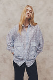 Blanca Knox Shirt - Blue
