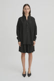 Blanca Olivia Shirt - Black