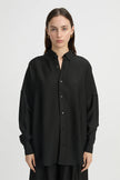 Blanca Olivia Shirt - Black