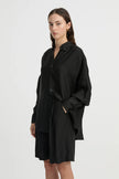 Blanca Olivia Shirt - Black