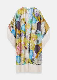Essentiel Antwerp Hidonea Kimono