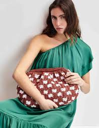 Essentiel Antwerp Hamantha Pouch