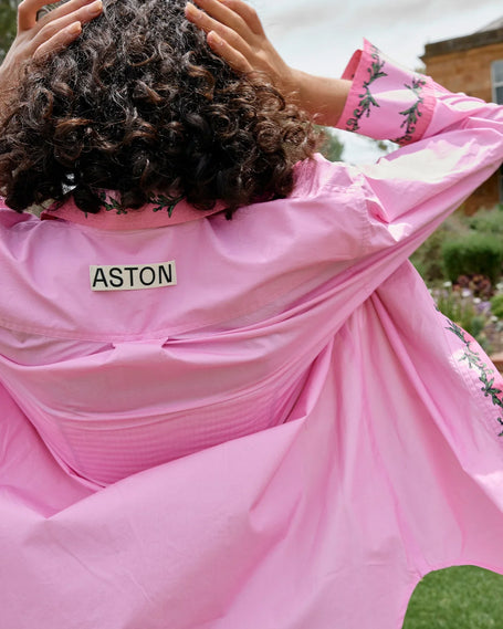 ASTON STUDIO
