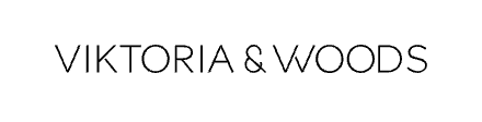 VIKTORIA & WOODS