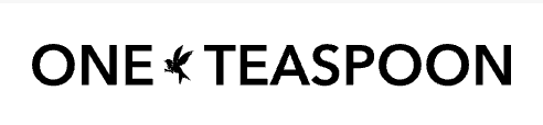 ONE TEASPOON