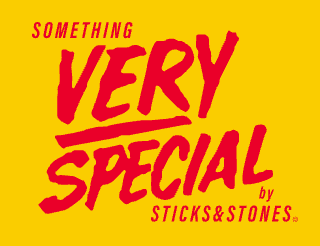SOMETHING VERY SPECIAL