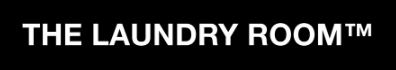 THE LAUNDRY ROOM