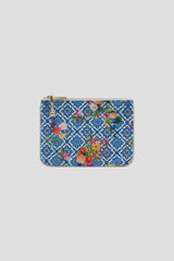 Camilla Wall to Wall Wonder Coin and Phone Purse