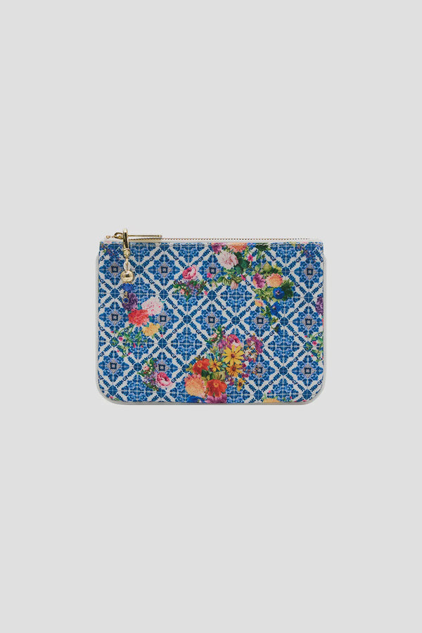 Camilla Wall to Wall Wonder Coin and Phone Purse