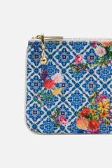 Camilla Wall to Wall Wonder Coin and Phone Purse