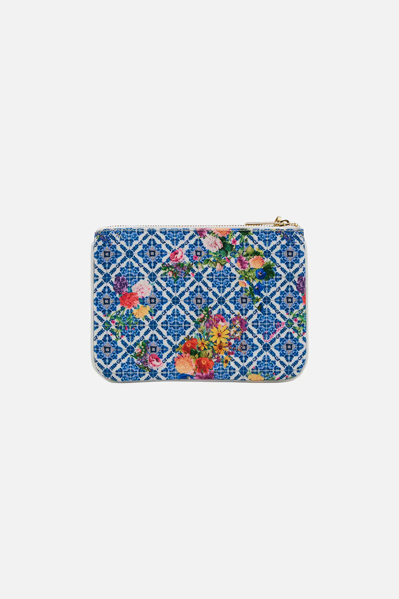 Camilla Wall to Wall Wonder Coin and Phone Purse