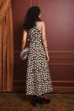 ALÉMAIS Paula Midi Dress