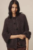 Marle Jasper Cardigan - Tapenade